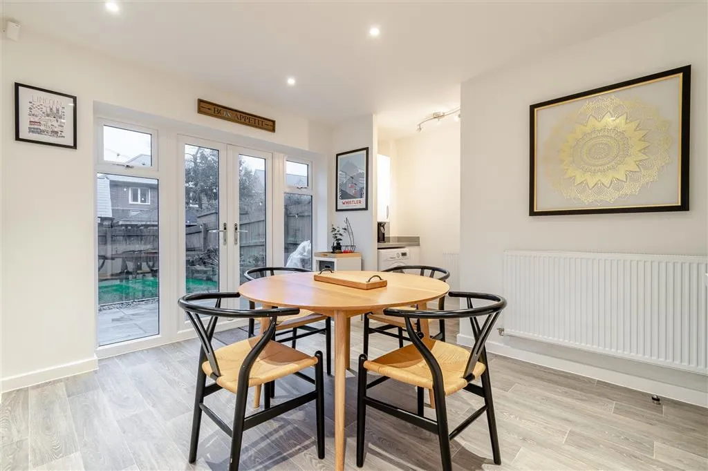 Southwell Way, Uppingham, LE15, photo 3