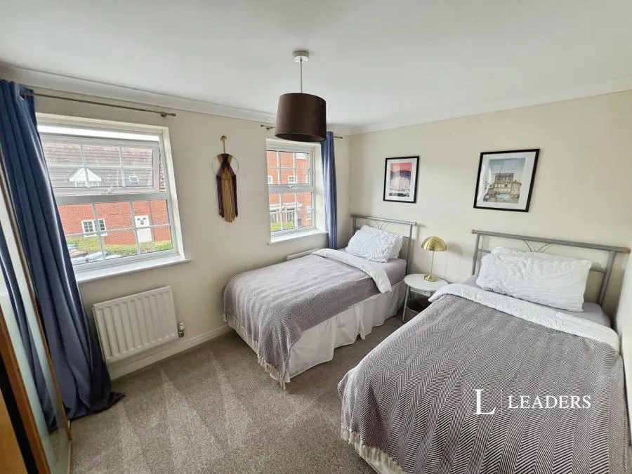 Horton Way, Stapeley, CW5, photo 5