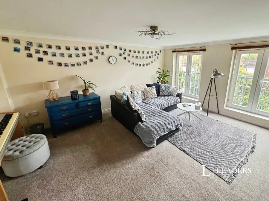 Horton Way, Stapeley, CW5, photo 6
