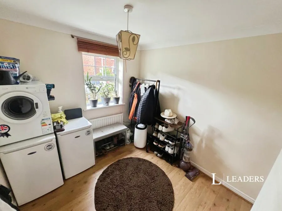 Horton Way, Stapeley, CW5, photo 2