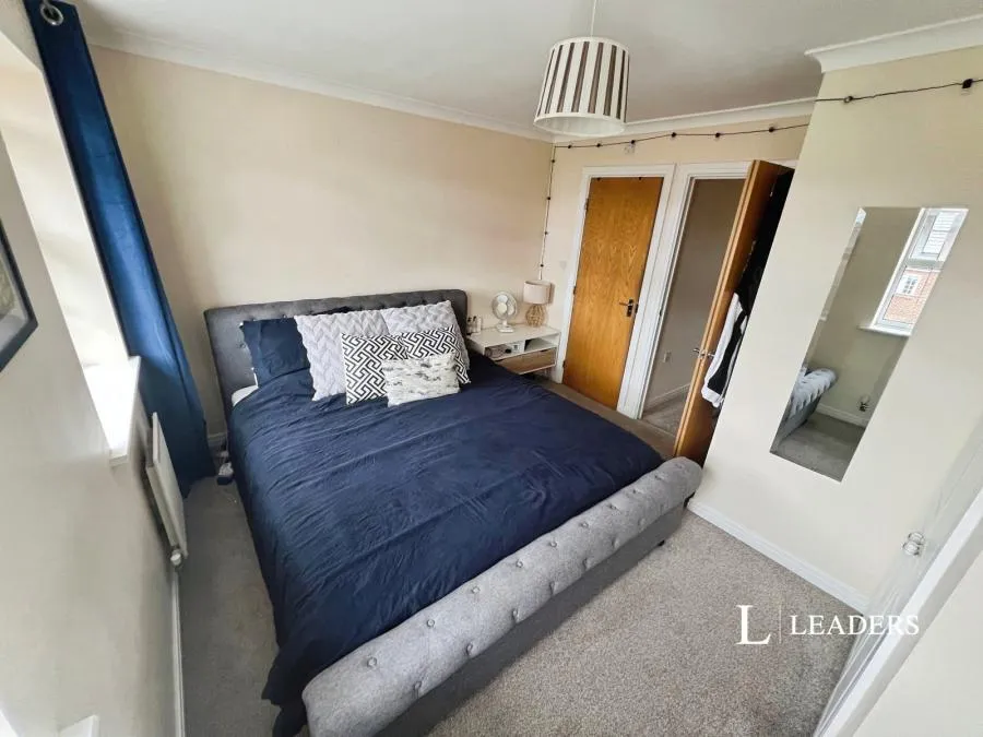 Horton Way, Stapeley, CW5, photo 7