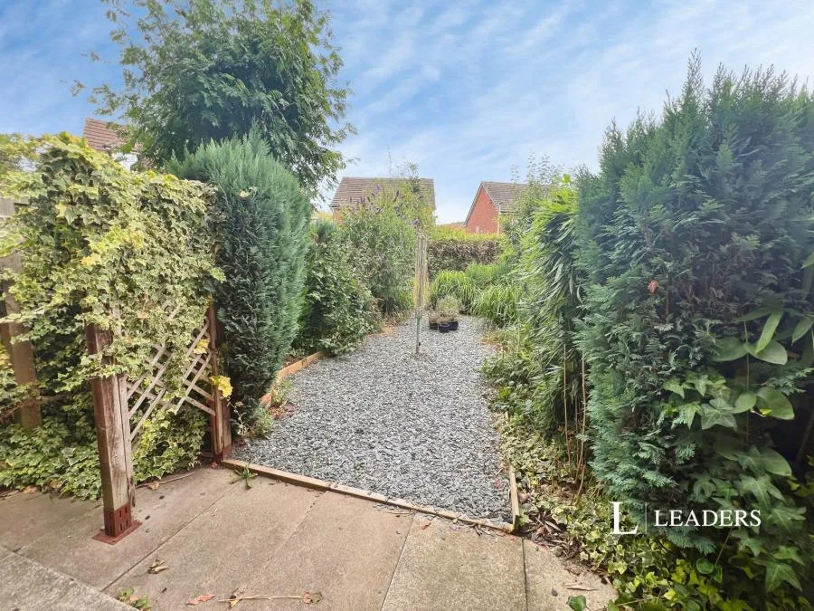 Horton Way, Stapeley, CW5, photo 4