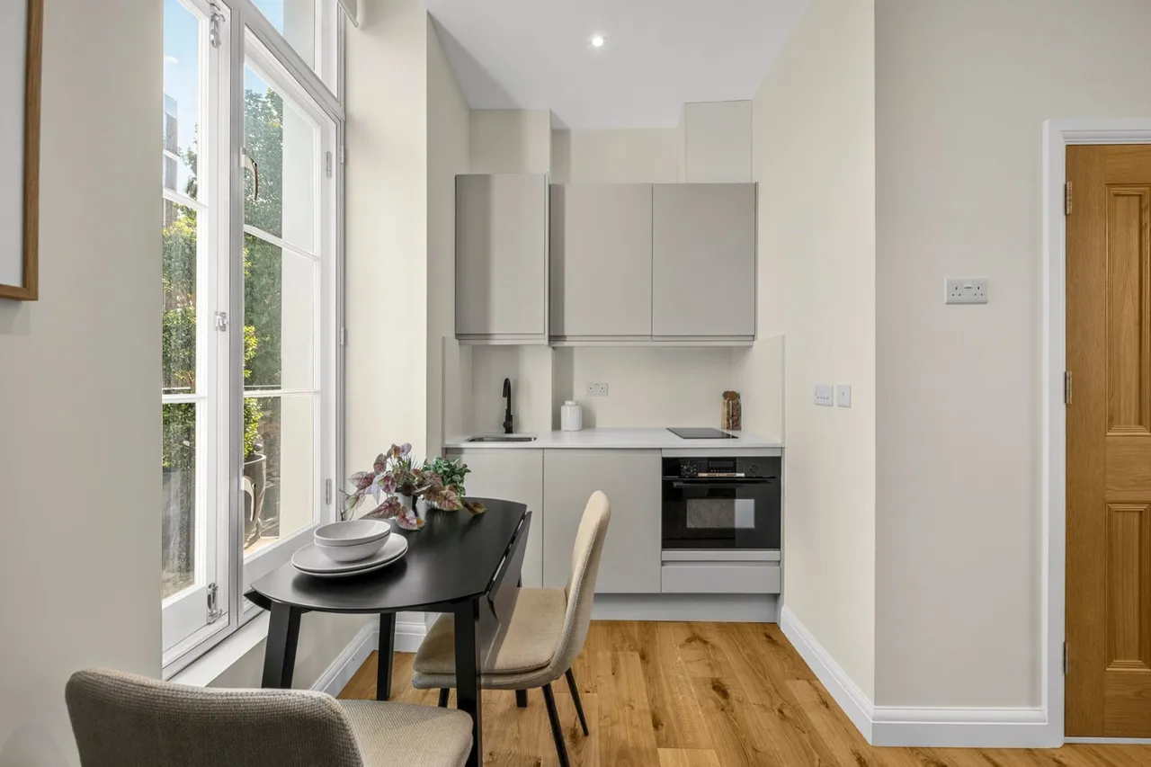 Titchborne Row, W2, photo 9