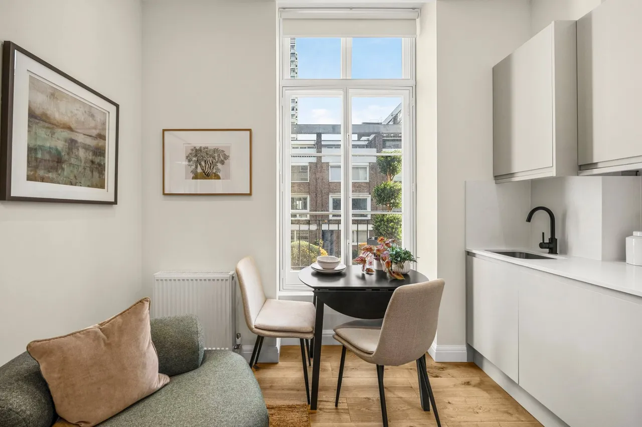 flat to rent, Titchborne Row, W2
