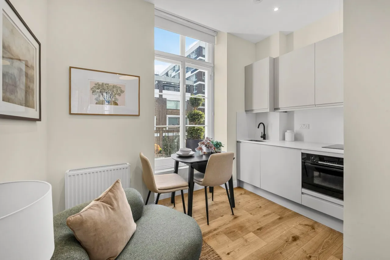 Titchborne Row, W2, photo 10
