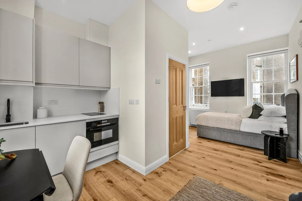 Titchborne Row, W2, photo 5