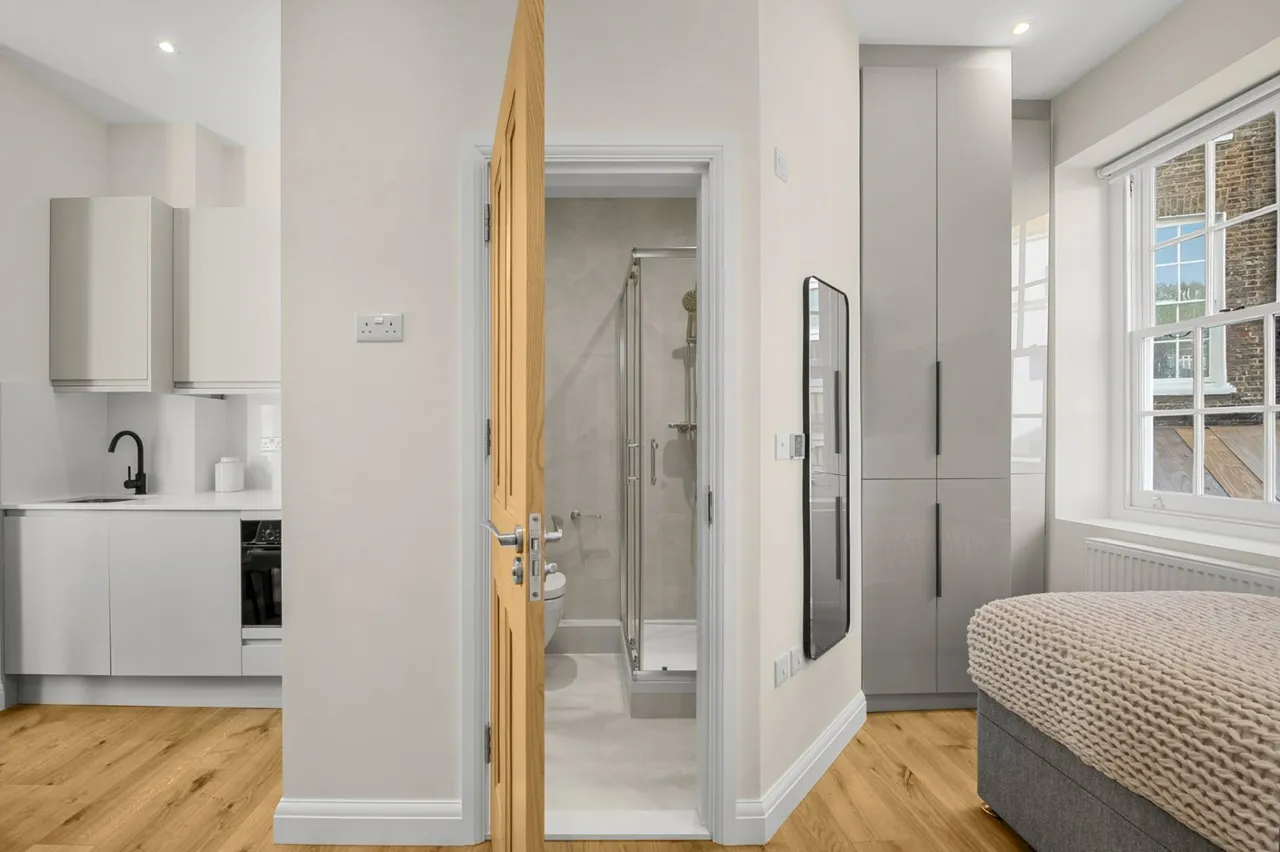 Titchborne Row, W2, photo 8