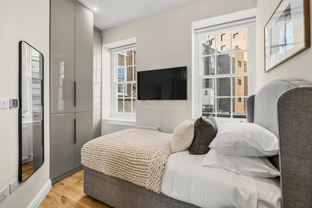 Titchborne Row, W2, photo 7