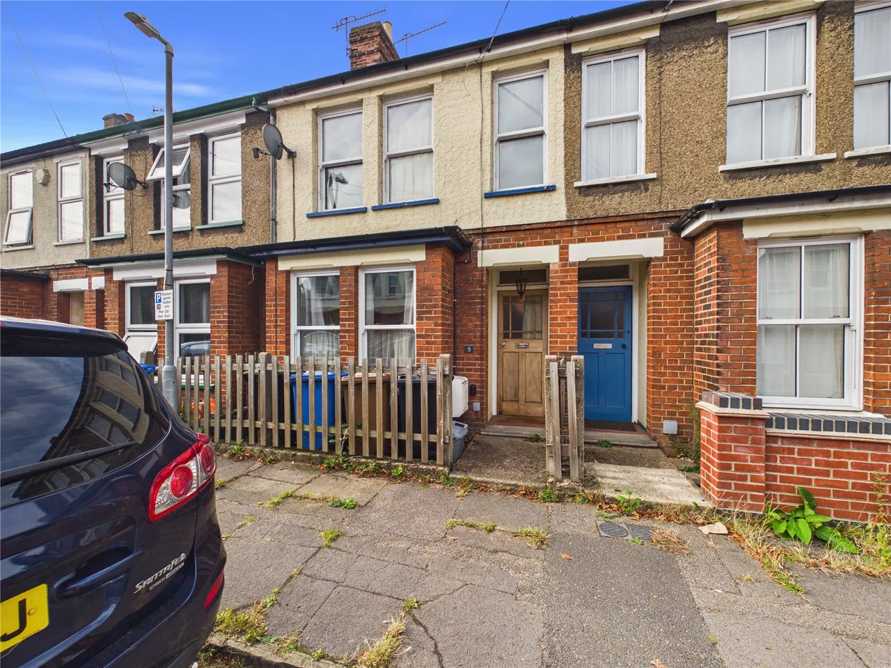 3 bed house for sale, Stoke Hall Road, Ipswich, IP2
