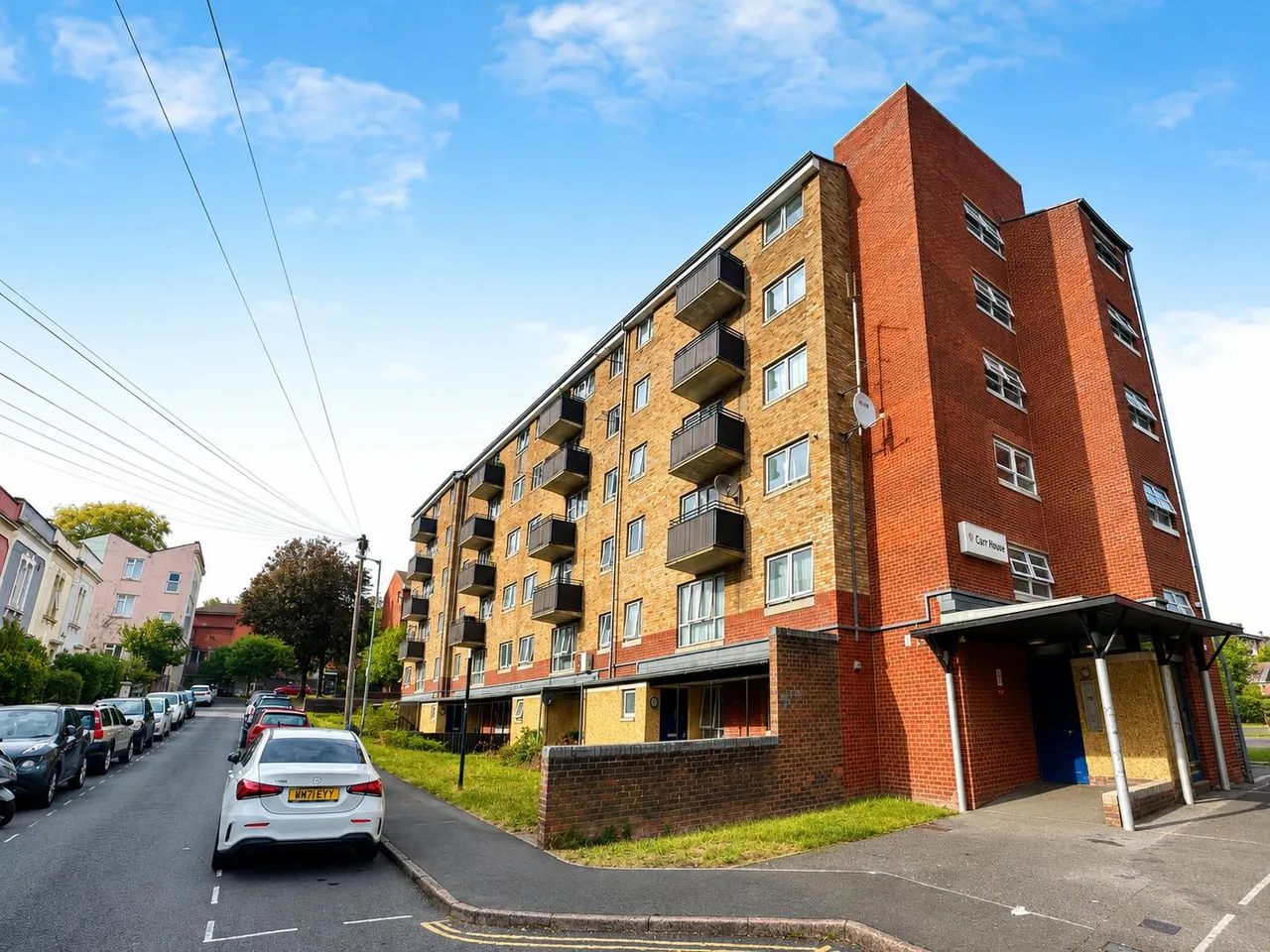 William Street, Bristol, BS2, photo 9