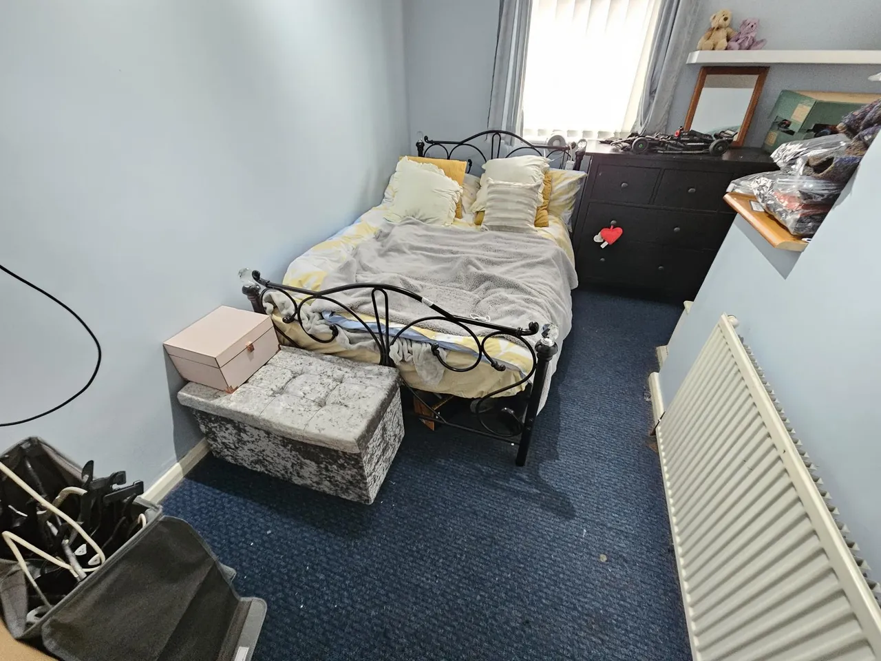 Whitburn Road, Manchester, M23, photo 19