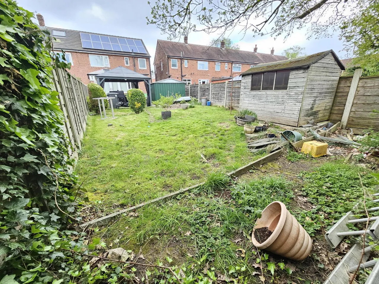 Whitburn Road, Manchester, M23, photo 25