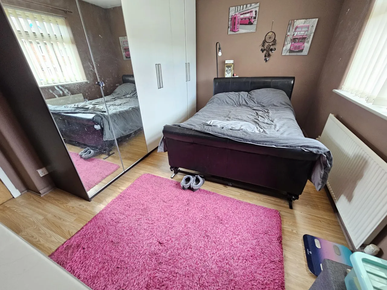 Whitburn Road, Manchester, M23, photo 15