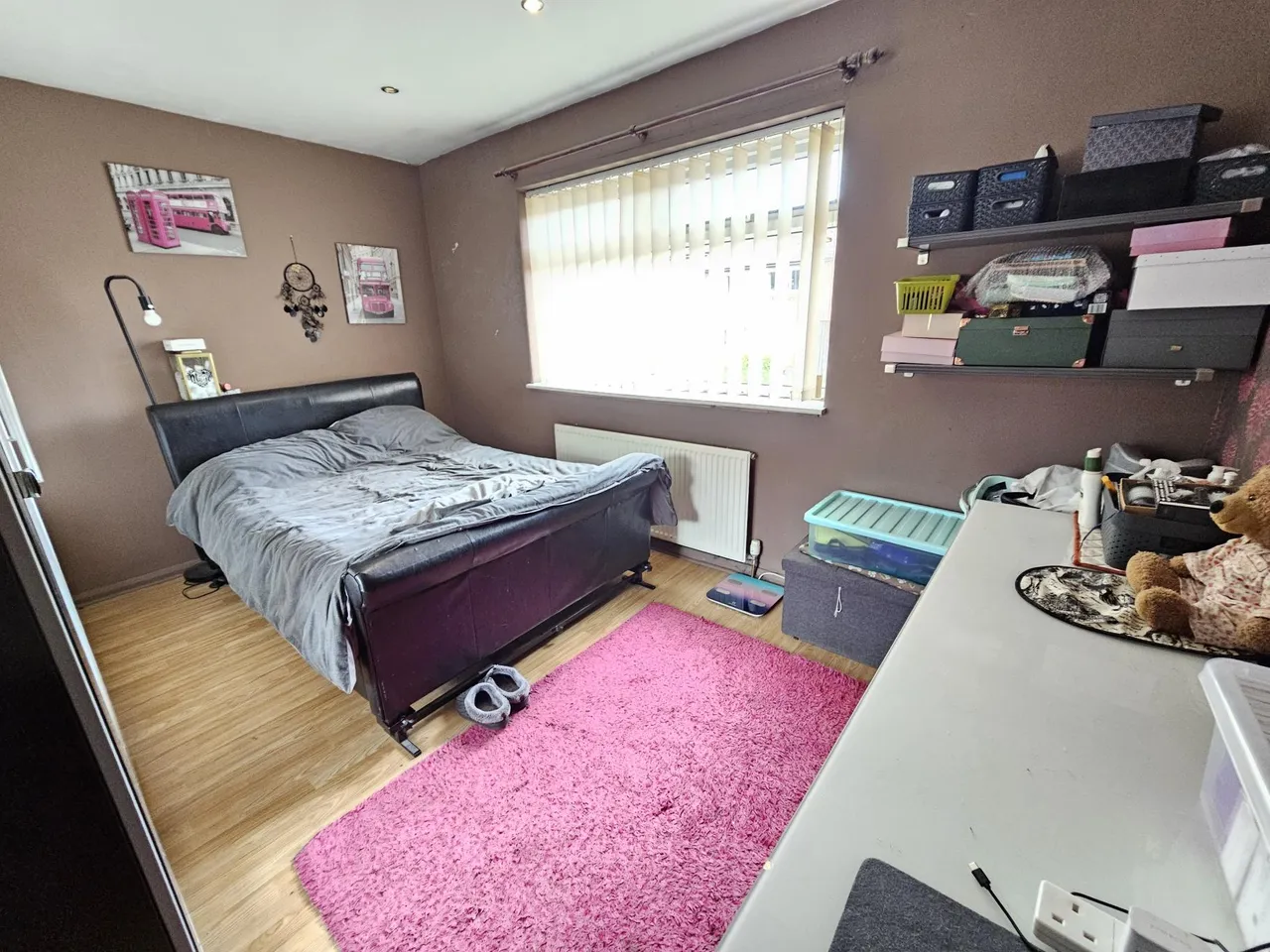 Whitburn Road, Manchester, M23, photo 13