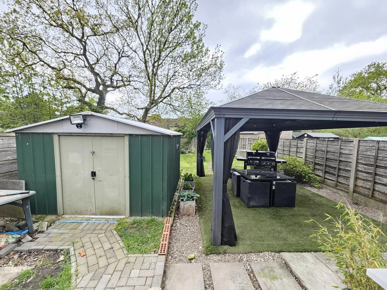 Whitburn Road, Manchester, M23, photo 24