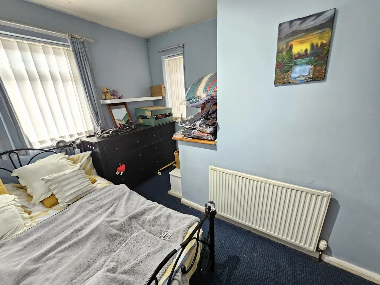 Whitburn Road, Manchester, M23, photo 20