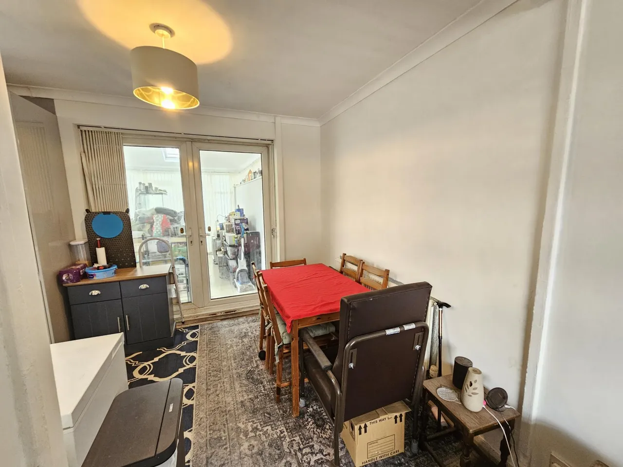 Whitburn Road, Manchester, M23, photo 6