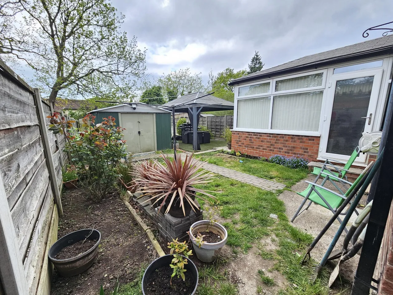 Whitburn Road, Manchester, M23, photo 26
