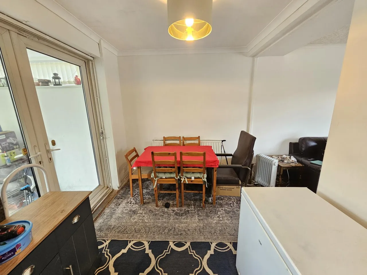 Whitburn Road, Manchester, M23, photo 5