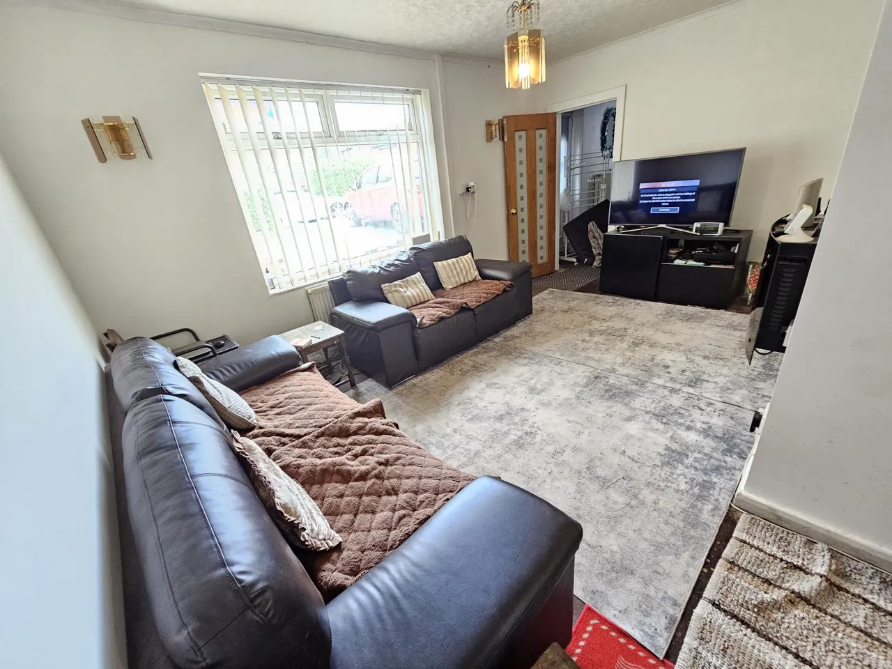 Whitburn Road, Manchester, M23, photo 4