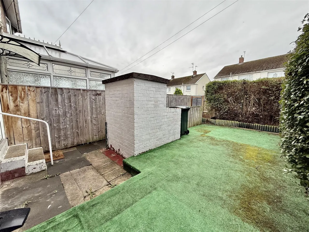 Wirralshir, Gateshead, photo 11