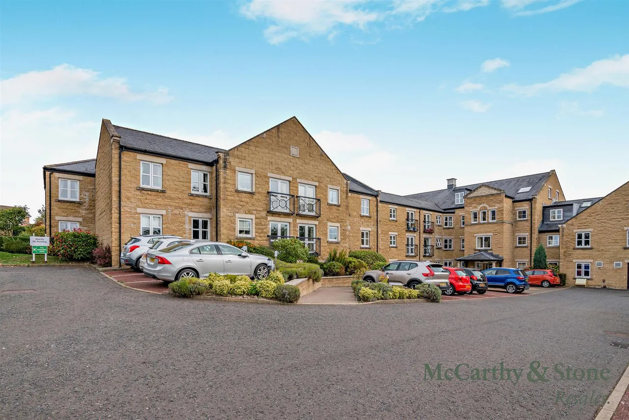 Castle Howard Road, Malton, YO17, photo 13