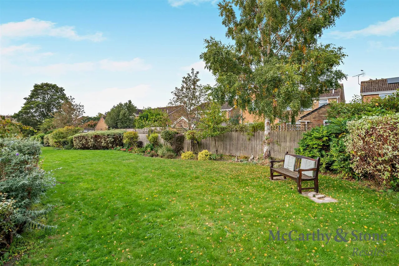Castle Howard Road, Malton, YO17, photo 10