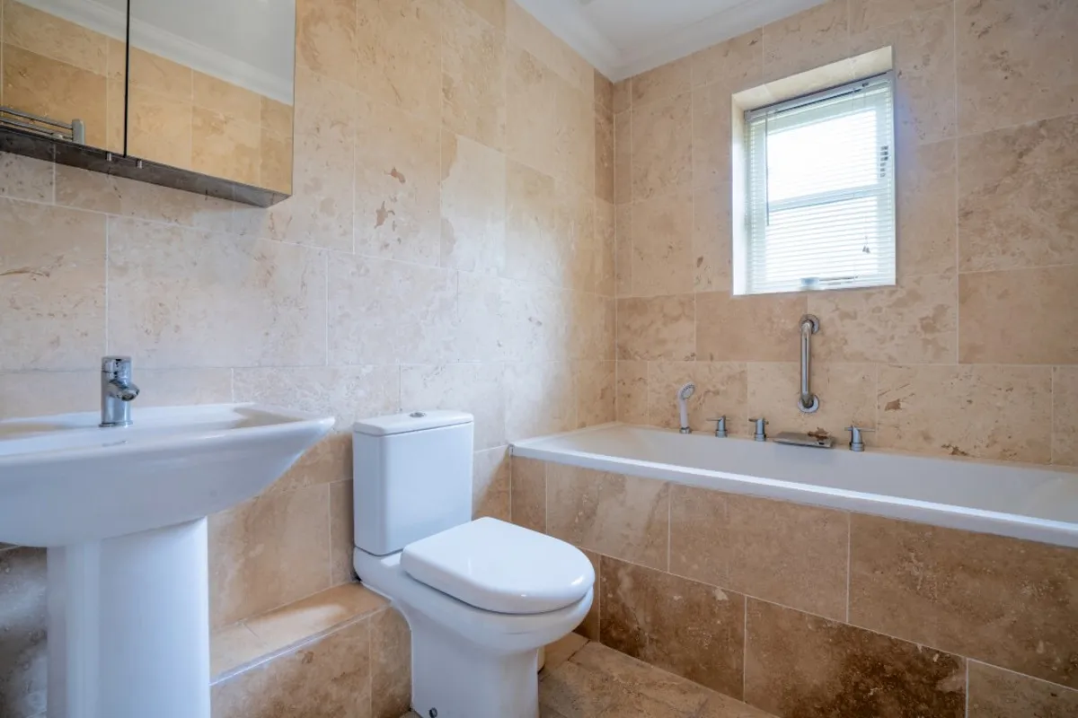 The Croft, Old Costessey, NR8, photo 14