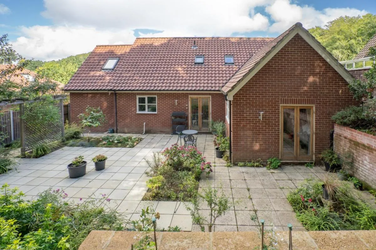 The Croft, Old Costessey, NR8, photo 26