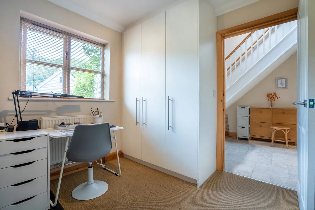 The Croft, Old Costessey, NR8, photo 9
