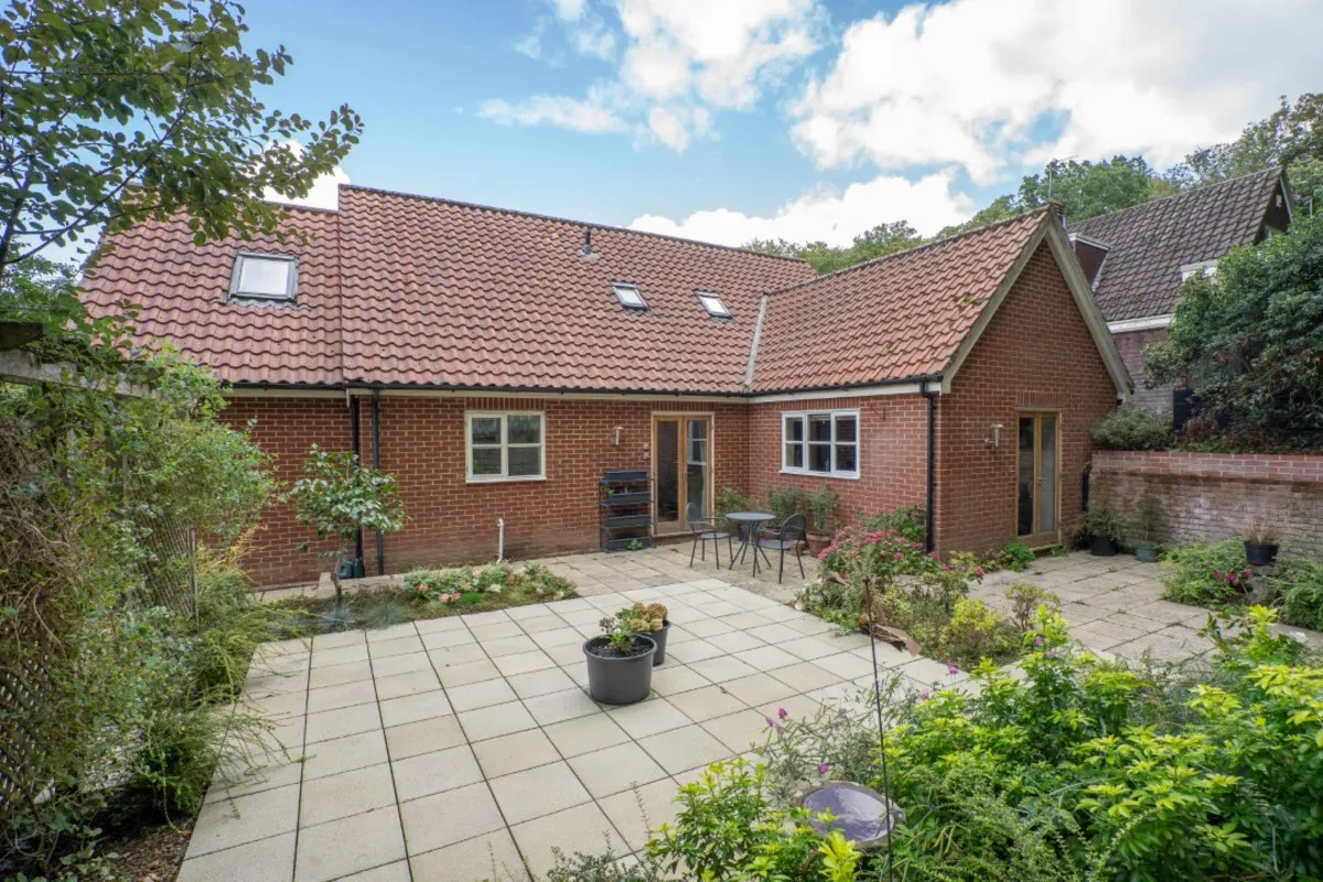The Croft, Old Costessey, NR8, photo 20