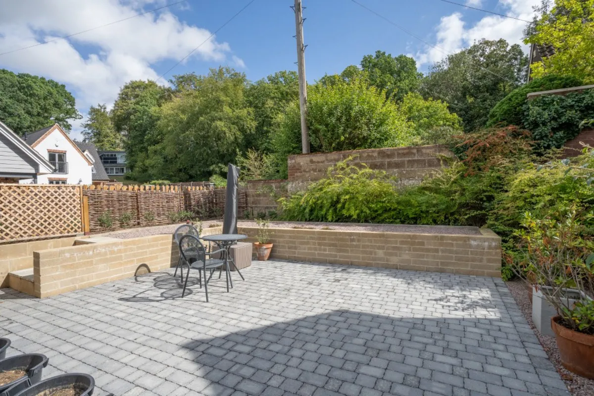 The Croft, Old Costessey, NR8, photo 28