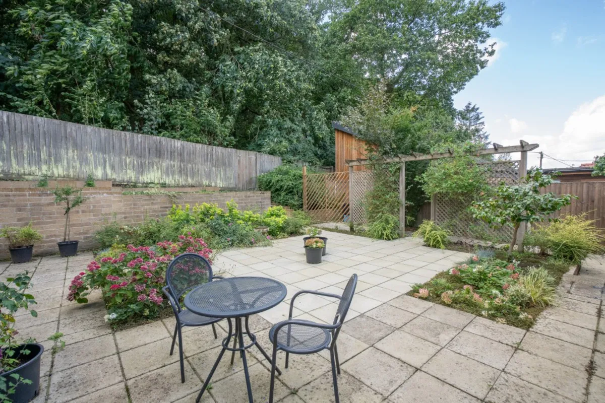 The Croft, Old Costessey, NR8, photo 21