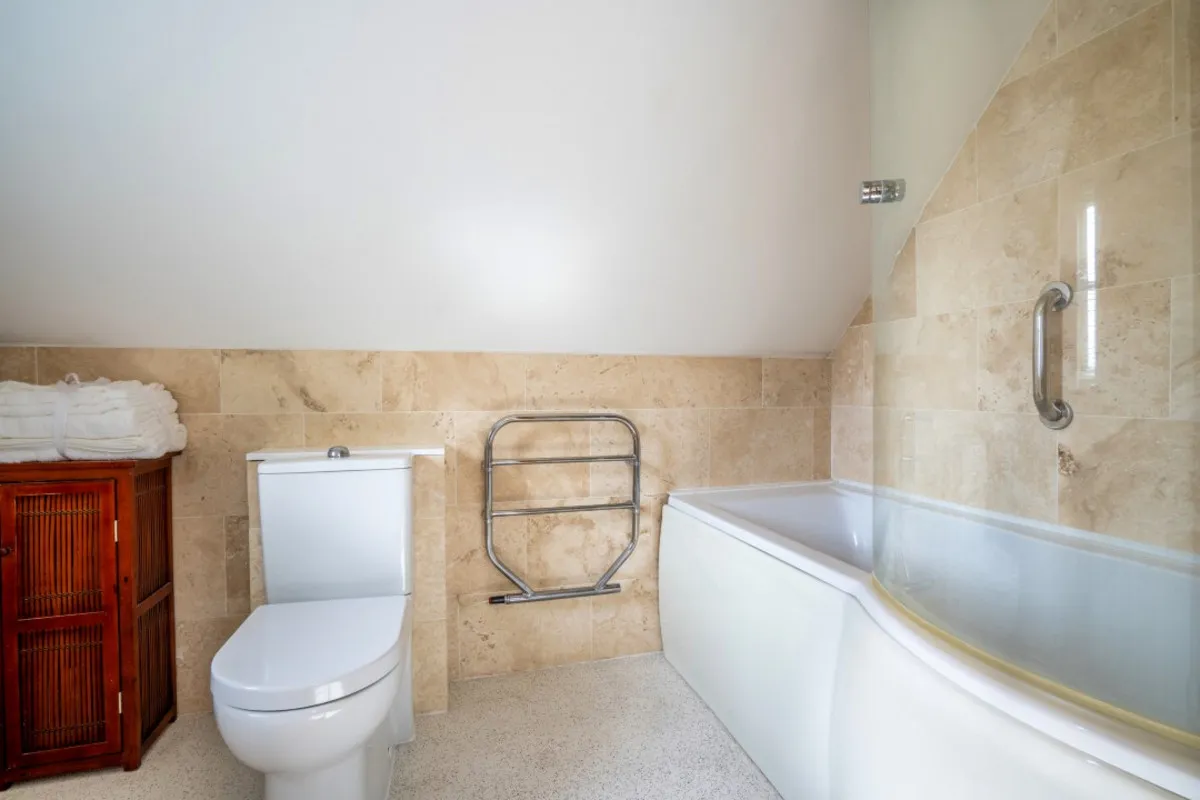The Croft, Old Costessey, NR8, photo 17