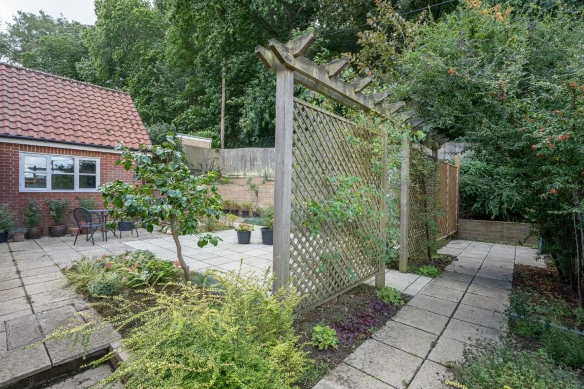The Croft, Old Costessey, NR8, photo 23