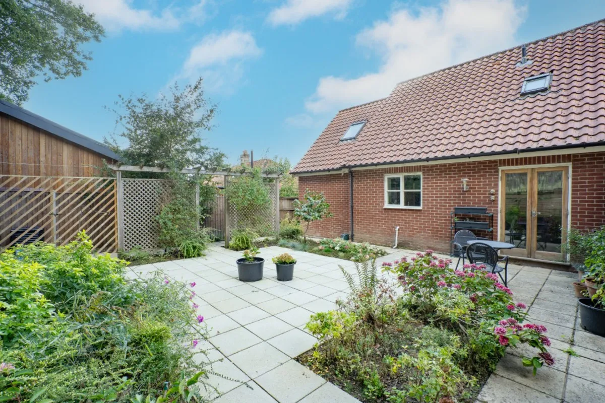 The Croft, Old Costessey, NR8, photo 24