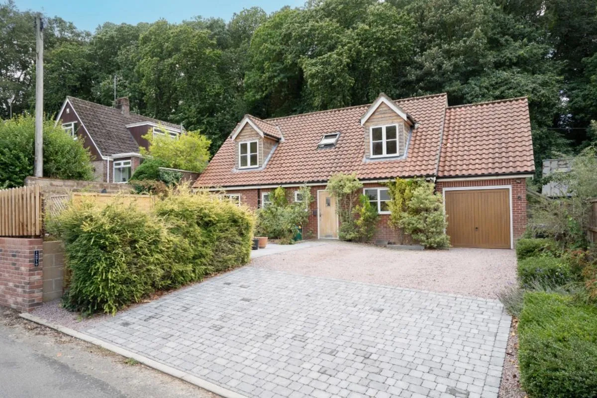 The Croft, Old Costessey, NR8, photo 18