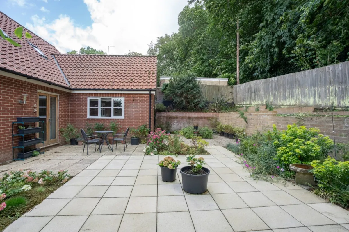 The Croft, Old Costessey, NR8, photo 22