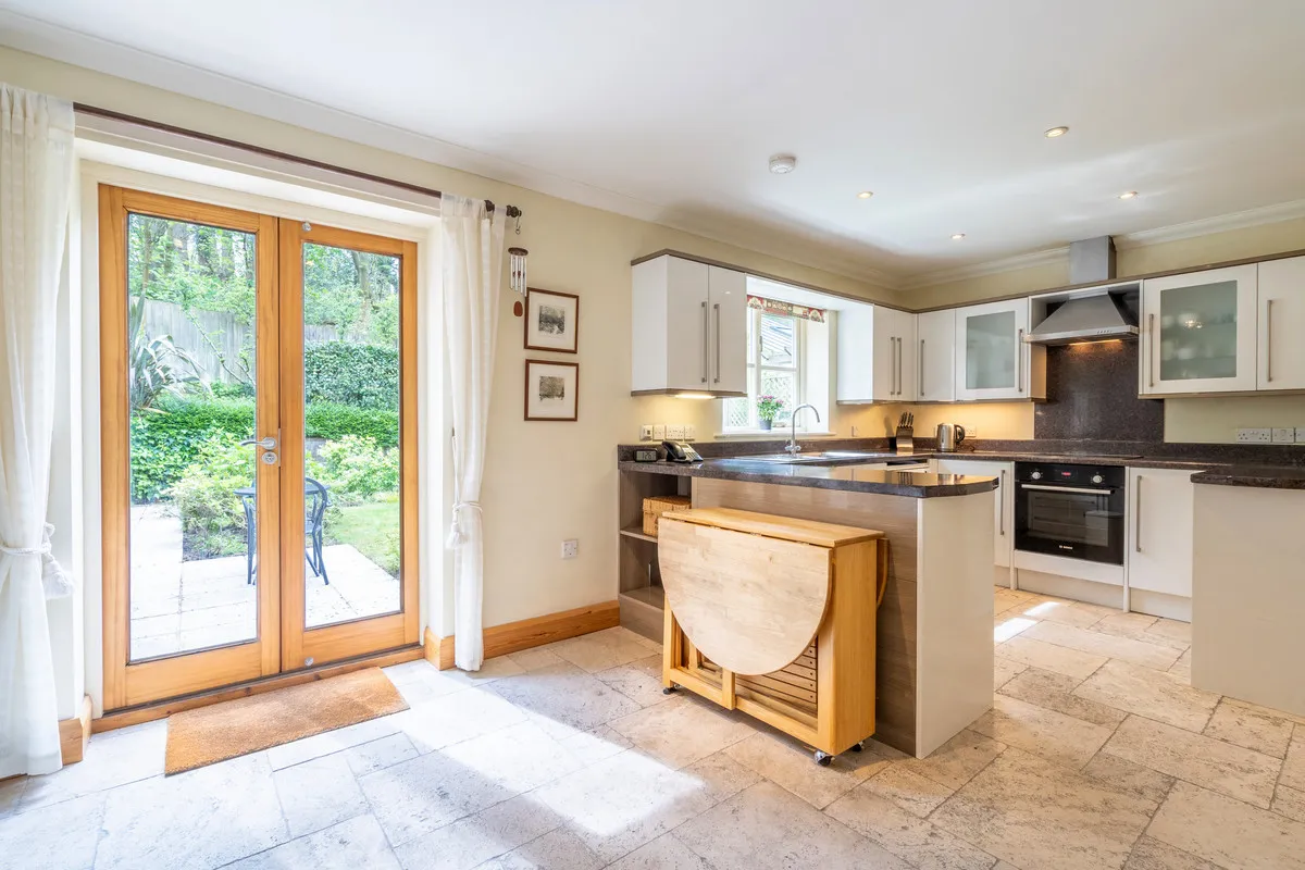 The Croft, Old Costessey, NR8, photo 2