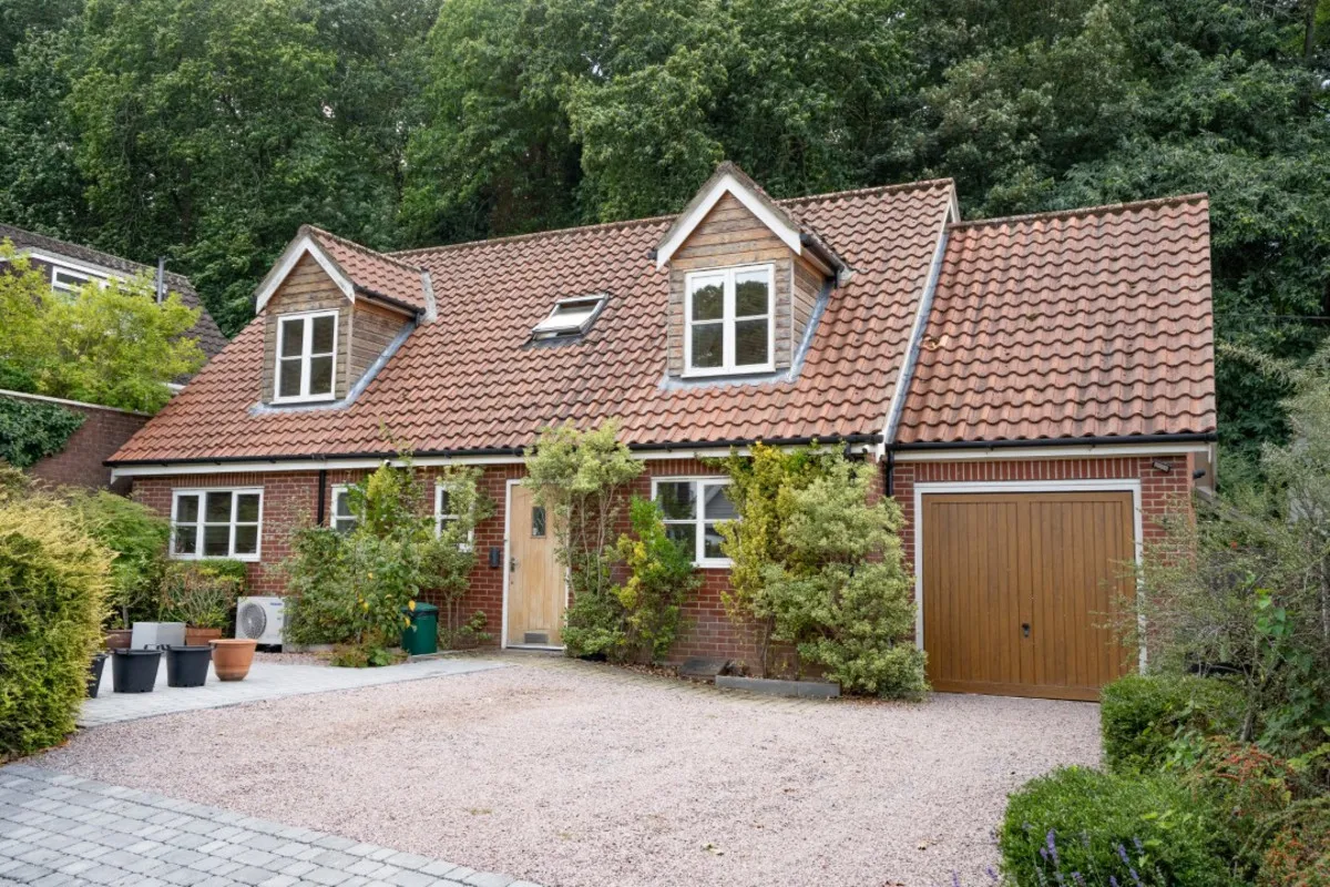 The Croft, Old Costessey, NR8, photo 27