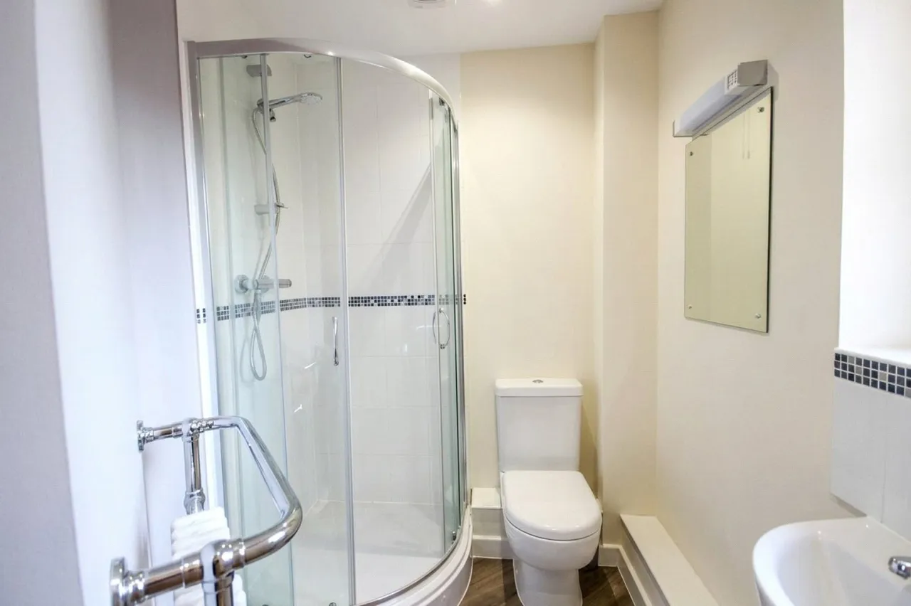 Royal Victoria Court, Royal Victoria Park, BS10, photo 8