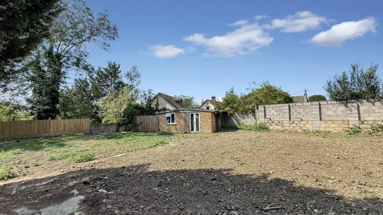 Norleaze, Heywood, photo 2