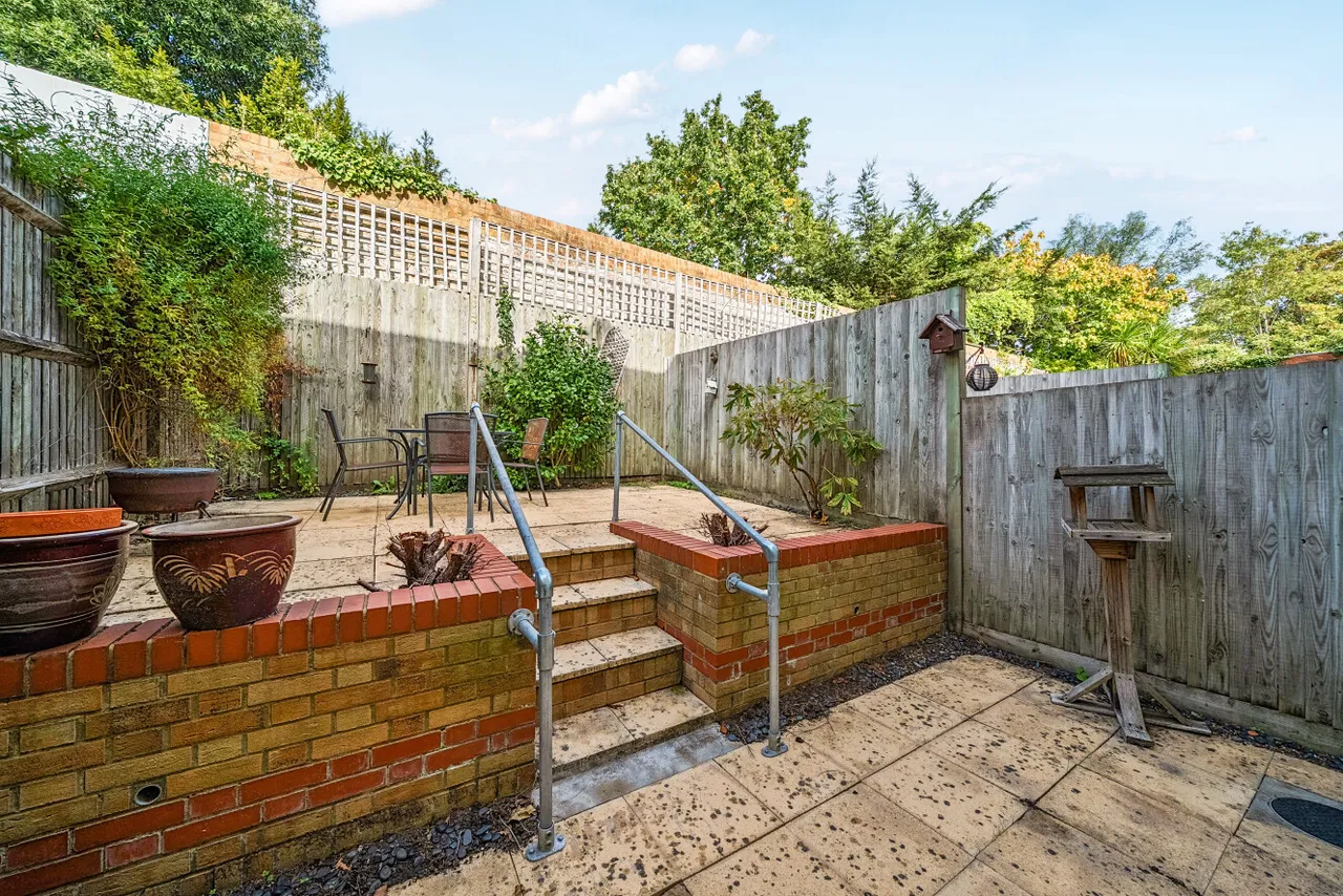Henry Tate Mews, Streatham, SW16, photo 5