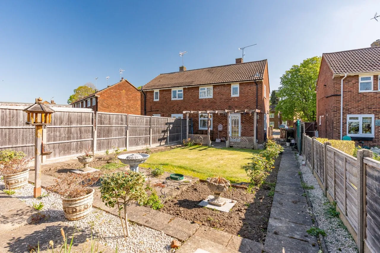 Hollybush Lane, Welwyn Garden City, AL7, photo 8