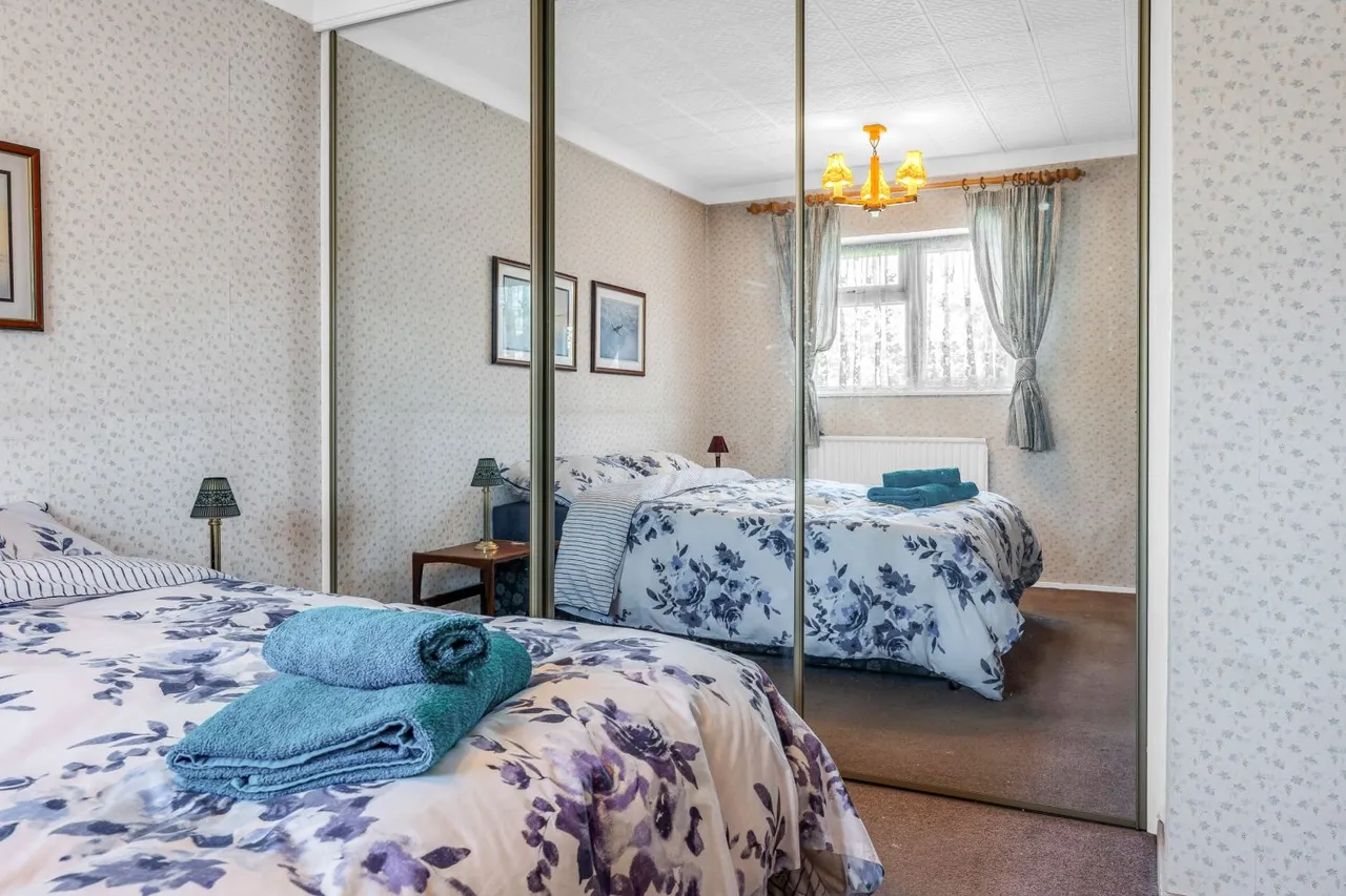 Hollybush Lane, Welwyn Garden City, AL7, photo 15