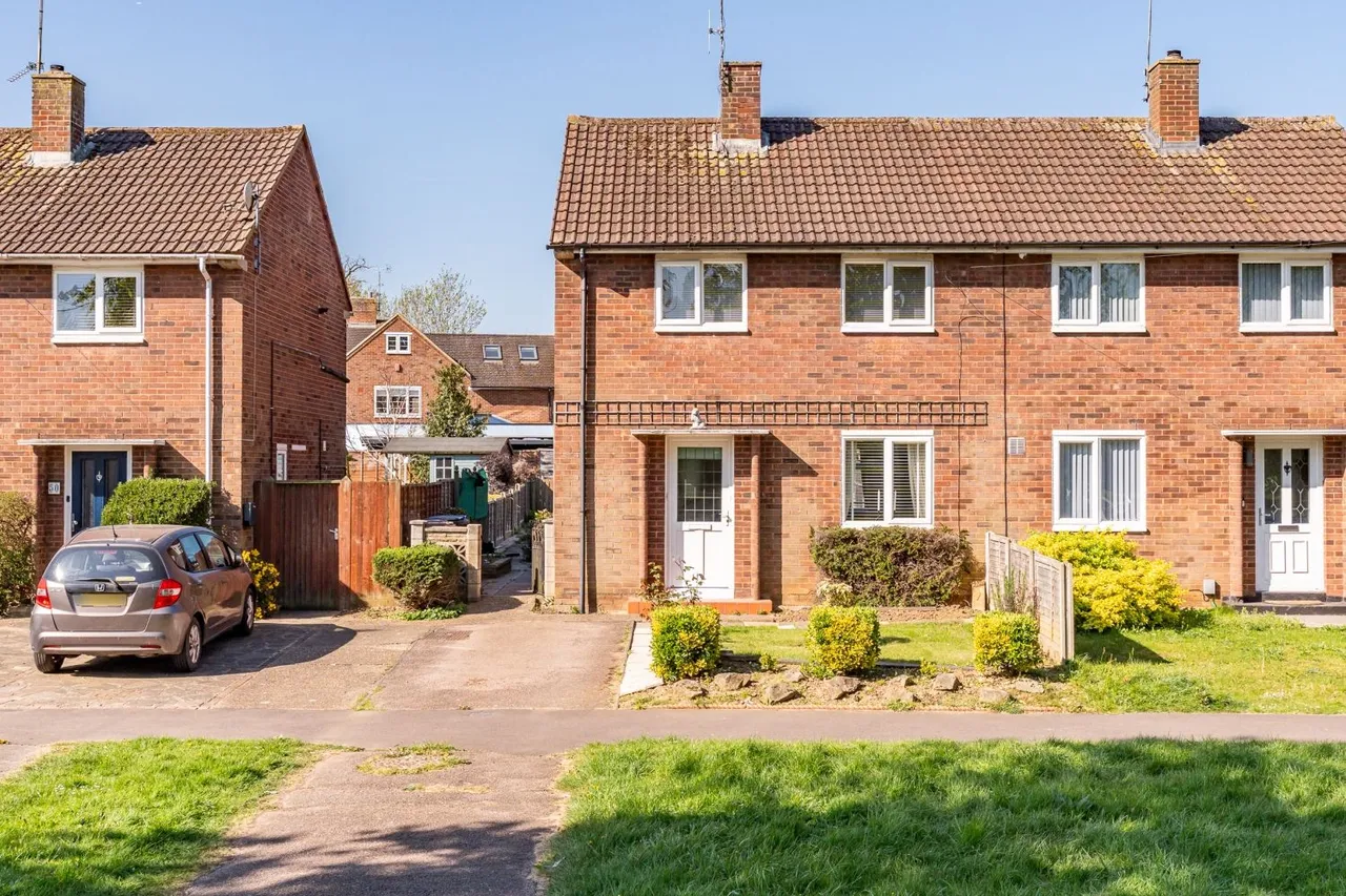 Hollybush Lane, Welwyn Garden City, AL7, photo 16