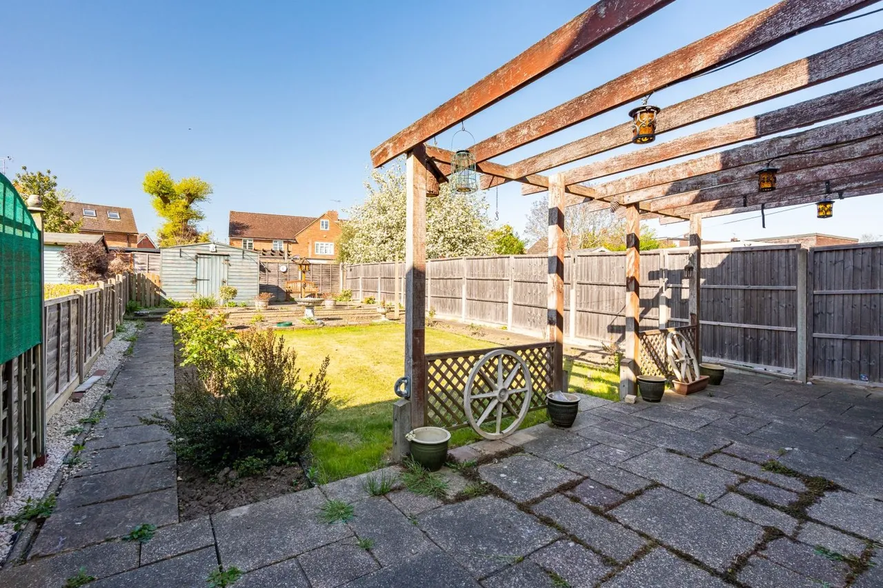 Hollybush Lane, Welwyn Garden City, AL7, photo 9