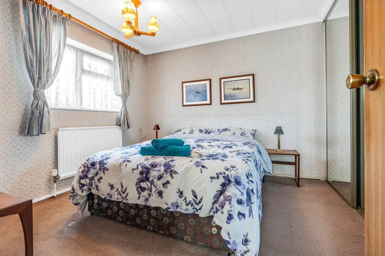 Hollybush Lane, Welwyn Garden City, AL7, photo 4