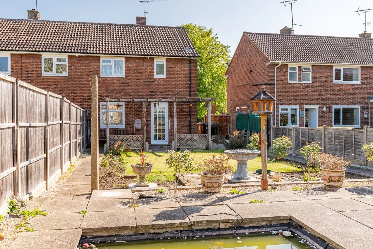 Hollybush Lane, Welwyn Garden City, AL7, photo 10