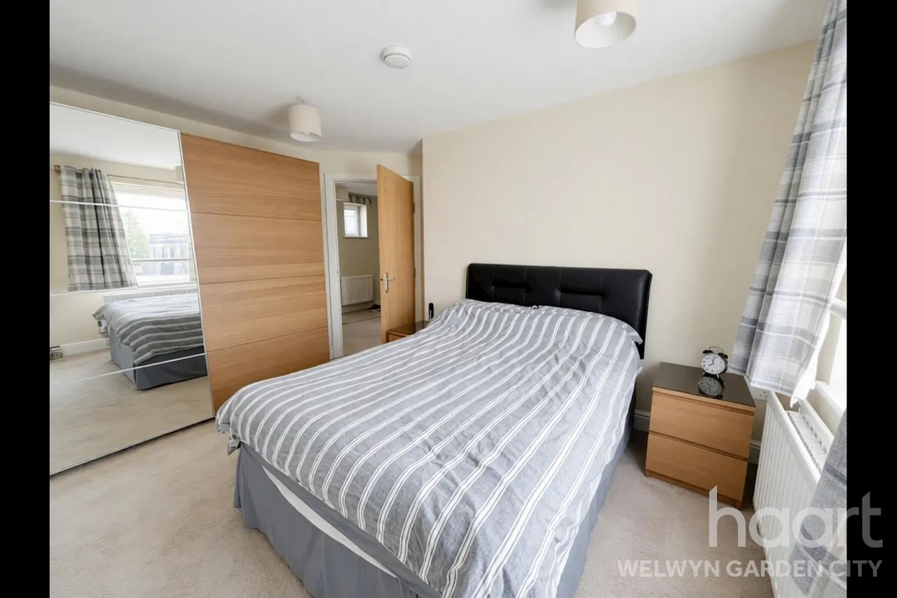 Moors Walk, Welwyn Garden City, AL7, photo 8